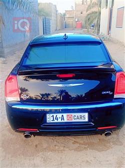 کرایسلەر 300